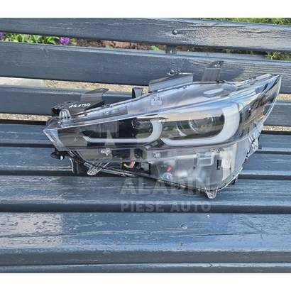 Pret Far stanga Mazda CX5 CX-5 Full Led an 2023 2024 2025 cod KSD551040, KSD651040