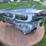 Pret Far stanga Mazda CX-5 CX5 Full Led an 2023 2024 2025 cod KSD5-51040, KSD6-51040 - poza 5