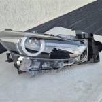 Pret Far dreapta Mazda 3 Facelift Full Led an 2017 2018 2019 cod BSP551030, B63C51030 - poza 2