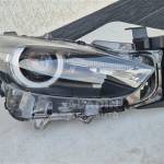 Pret Far dreapta Mazda 3 Facelift Full Led an 2017 2018 2019 cod BSP551030, B63C51030 - poza 3