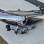 Pret Far dreapta Mazda 3 Facelift Full Led an 2017 2018 2019 cod BSP551030, B63C51030 - poza 4