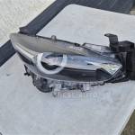 Pret Far dreapta Mazda 3 Facelift Full Led an 2017 2018 2019 cod BSP551030, B63C51030 - poza 7