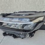 Pret Far stanga Suzuki SX-4 SX4 Scross Full Led - poza 2