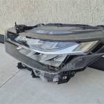 Pret Far stanga Suzuki SX-4 SX4 Scross Full Led - poza 6