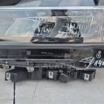 Pret Far stanga Suzuki SX-4 SX4 Scross Full Led - poza 7