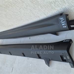 Pret Prag Ornament prag dreapta Suzuki Vitara an 2015 2016 2017 2018 2019 2020 2021 2022 cod 77241-54P0, 7724154PO 200 lei