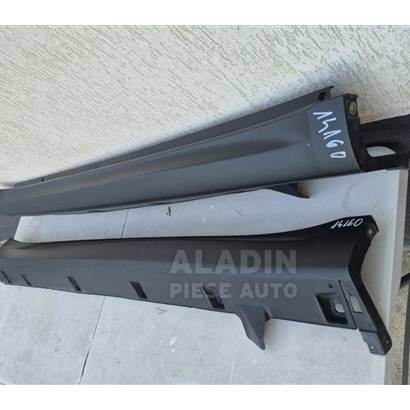Pret Prag Ornament prag dreapta Suzuki Vitara an 2015 2016 2017 2018 2019 2020 2021 2022 cod 77241-54P0, 7724154PO