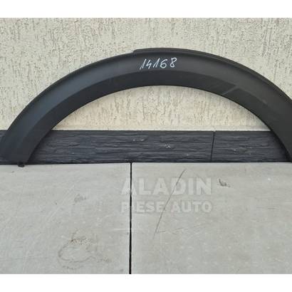 Pret Bandou aripa dreapta spate Kia Niro an 2017 2018 2019 2020 cod 87744G5000, 87744-G5000