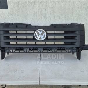Pret Grila centrala VW Crafter an 2012 2013 2014 2015 2016 2017 cod 2E0853653E 600 lei
