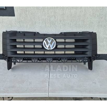 Pret Grila centrala VW Crafter an 2012 2013 2014 2015 2016 2017 cod 2E0853653E