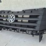 Pret Grila centrala VW Crafter an 2012 2013 2014 2015 2016 2017 cod 2E0853653E - poza 3