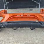 Pret Bara spate MG ZS Facelift an 2020 2021 2022 2023 2024 cod P10639343, P10639342 - poza 2