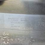 Pret Bara spate MG ZS Facelift an 2020 2021 2022 2023 2024 cod P10639343, P10639342 - poza 7