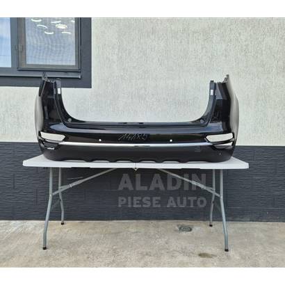 Pret Bara spate Kia Sportage an 2018 2019 2020 2021 cod 86511F1500, 86511-F1500, 86611-F1500