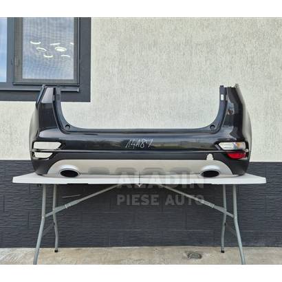 Pret Bara spate Kia Sportage an 2018 2019 2020 2021 ; cod 86611-F1500, 86511F1500, 86511-F1500