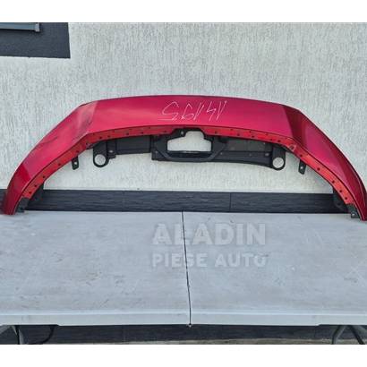 Pret Ornament bara fata la partea superioara Mazda CX30 CX-30 an 2020 2021 2022 2023 2024 2025 cod DFR550722, DFR5-50722