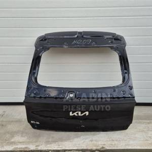 Pret Haion Kia EV6 an 2022 2023 2024 2025 2000 lei
