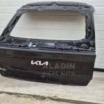 Pret Haion Kia EV6 an 2022 2023 2024 2025 - poza 2