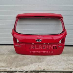 Pret Haion Kia Venga 400 lei