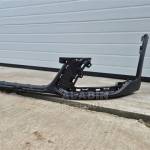 Pret Spoiler inferior bara fata Kia Xceed X-Ceed an 2024 2025 2026 Facelift cod 86512-J7PAO, 86512J7PAO - poza 3