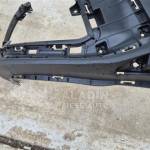 Pret Spoiler inferior bara fata Kia Xceed X-Ceed an 2024 2025 2026 Facelift cod 86512-J7PAO, 86512J7PAO - poza 4
