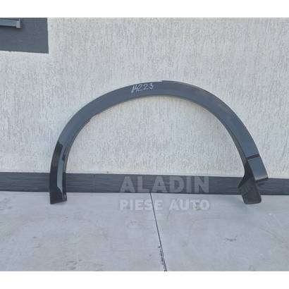 Pret Bandou Overfender dreapta spate aripa Mazda CX5 CX-5 an 2021 2022 2023 2024 cod KPG151W51, KPG1-51W51
