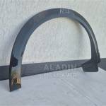 Pret Bandou Overfender dreapta spate aripa Mazda CX5 CX-5 an 2021 2022 2023 2024 cod KPG151W51, KPG1-51W51 - poza 2