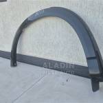 Pret Bandou Overfender dreapta spate aripa Mazda CX5 CX-5 an 2021 2022 2023 2024 cod KPG151W51, KPG1-51W51 - poza 3