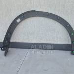 Pret Bandou Overfender dreapta spate aripa Mazda CX5 CX-5 an 2021 2022 2023 2024 cod KPG151W51, KPG1-51W51 - poza 4