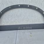 Pret Bandou aripa dreapta spate Suzuki Vitara an 2016 2017 2018 2019 2020 cod 7725154PO, 77251-54PO - poza 4
