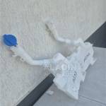 Pret Vas lichid parbriz Kia Sportage 5 NQ5 cod 98610R2000, 986210-R2000, 98613-R2000 - poza 3