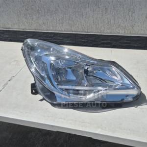Pret Far dreapta Opel Corsa D an 2010 2011 2012 2013 2014 2015 cod 90014692 400 lei