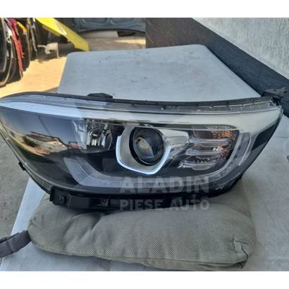 Pret Far stanga Kia Stonic an 2018 2019 2020 2021 2022 2023 Lupa Led Halogen cod 92101-H8, 92101H8