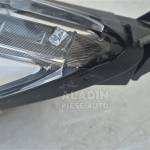 Pret Far stanga Kia Stonic an 2018 2019 2020 2021 2022 2023 Lupa Led Halogen cod 92101-H8, 92101H8 - poza 3