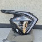 Pret Far dreapta Kia Sportage 5 NQ5an 2022 2023 2024 2025 Full Led cod 92102R2000, 92102-R2000 - poza 3