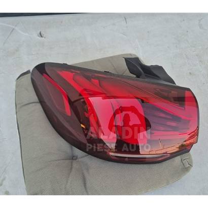 Pret Stop Lampa stanga spate pe aripa MG HS Led an 2022 2023 2024 2025 cod 10823343