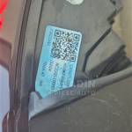 Pret Stop Lampa stanga spate pe aripa MG HS Led an 2022 2023 2024 2025 cod 10823343 - poza 7