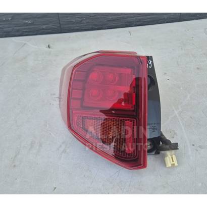 Pret Lampa Stop stanga spate pe aripa Suzuki Vitara Led Facelift an 2018 2019 2020 2021 2022 2023 2024