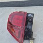 Pret Lampa Stop stanga spate pe aripa Suzuki Vitara Led Facelift an 2018 2019 2020 2021 2022 2023 2024 - poza 3