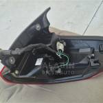 Pret Lampa Stop stanga spate pe aripa Suzuki Vitara Led Facelift an 2018 2019 2020 2021 2022 2023 2024 - poza 5