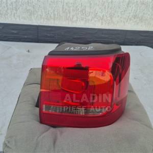 Pret Stop Lampa dreapta pe aripa VW Touran an 2011 2012 2013 2014 2015 250 lei