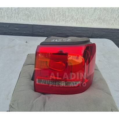 Pret Stop Lampa dreapta pe aripa VW Touran an 2011 2012 2013 2014 2015