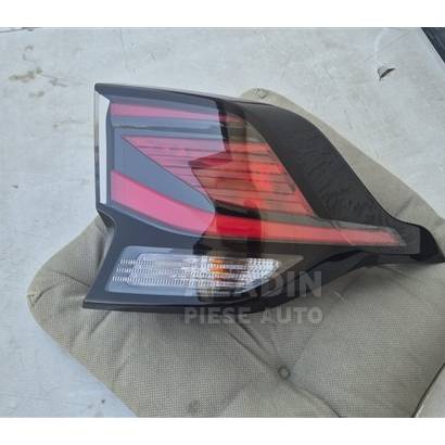 Pret Stop Lampa dreapta pe aripa Kia Sportage 5 NQ5 Led an 2022 2023 2024 2025 cod 92402R2000, 92402-R2000