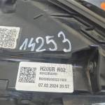 Pret Stop Lampa dreapta pe aripa Kia Sportage 5 NQ5 Led an 2022 2023 2024 2025 cod 92402R2000, 92402-R2000 - poza 4