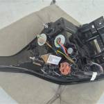 Pret Stop Lampa dreapta pe aripa Kia Sportage 5 NQ5 Led an 2022 2023 2024 2025 cod 92402R2000, 92402-R2000 - poza 6