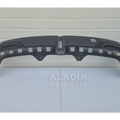 Pret Spoiler bara spate MG ZS an 2024 2025 2026 cod 11409916