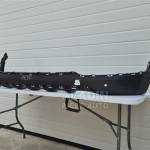 Pret Spoiler bara spate Kia Sportage an 2015 2016 2017 2018 cod 86612-F1010, 86612F1010 - poza 2