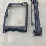 Pret Trager Panou Frontal Skoda Octavia 2 Facelift - poza 4