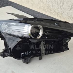 Pret Far dreapta Mazda CX-30 CX30 Lupa Led Halogen cod DGJ151030, DGJ1-51030 1500 lei