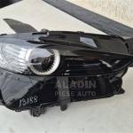 Pret Far dreapta Mazda CX-30 CX30 Lupa Led Halogen cod DGJ151030, DGJ1-51030 - poza 2